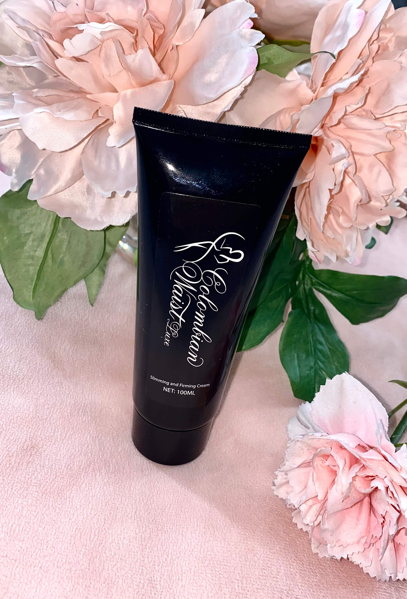 Luxe Slimming & Firming Cream