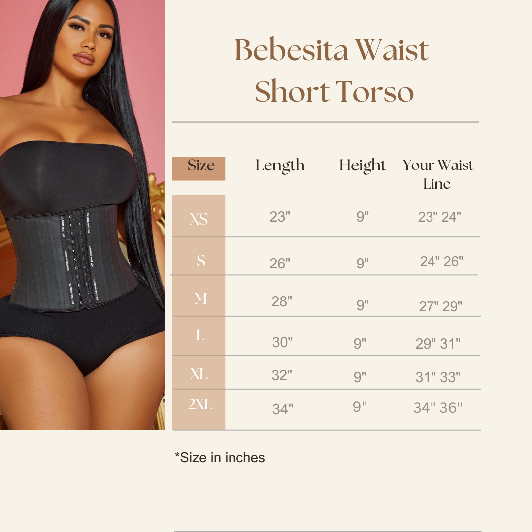 Bebesita Waist