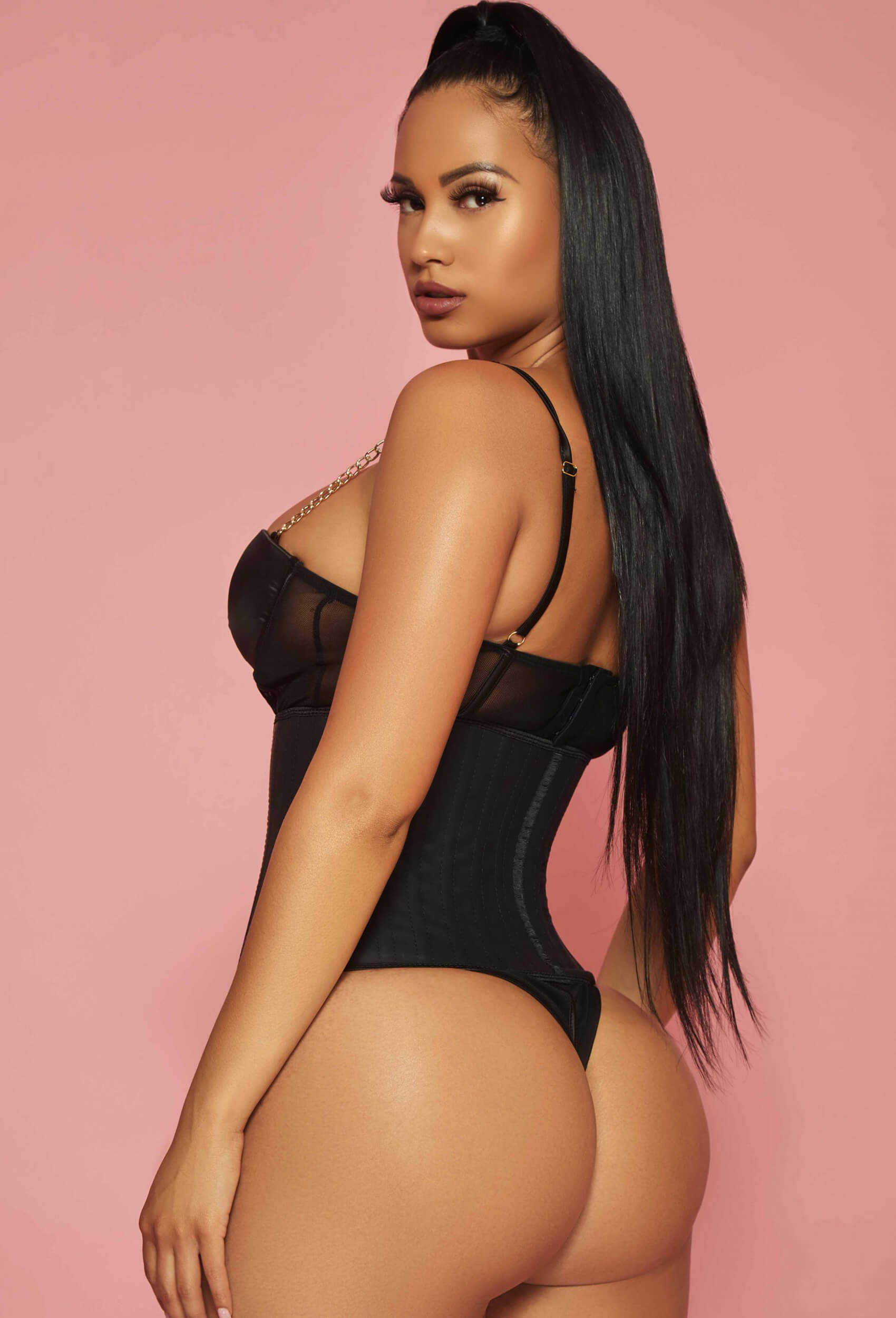 Bebesita Waist