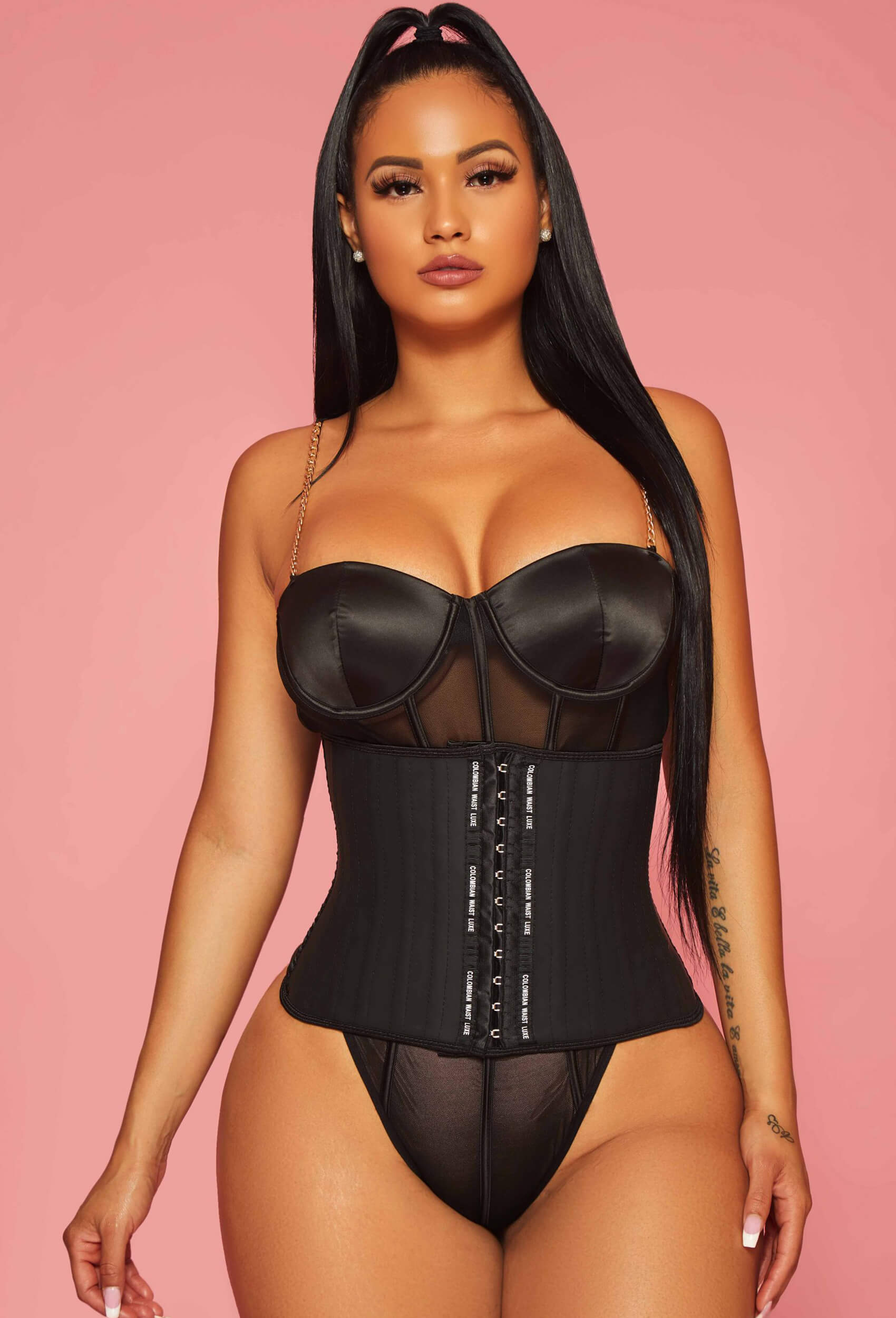 Bebesita Waist