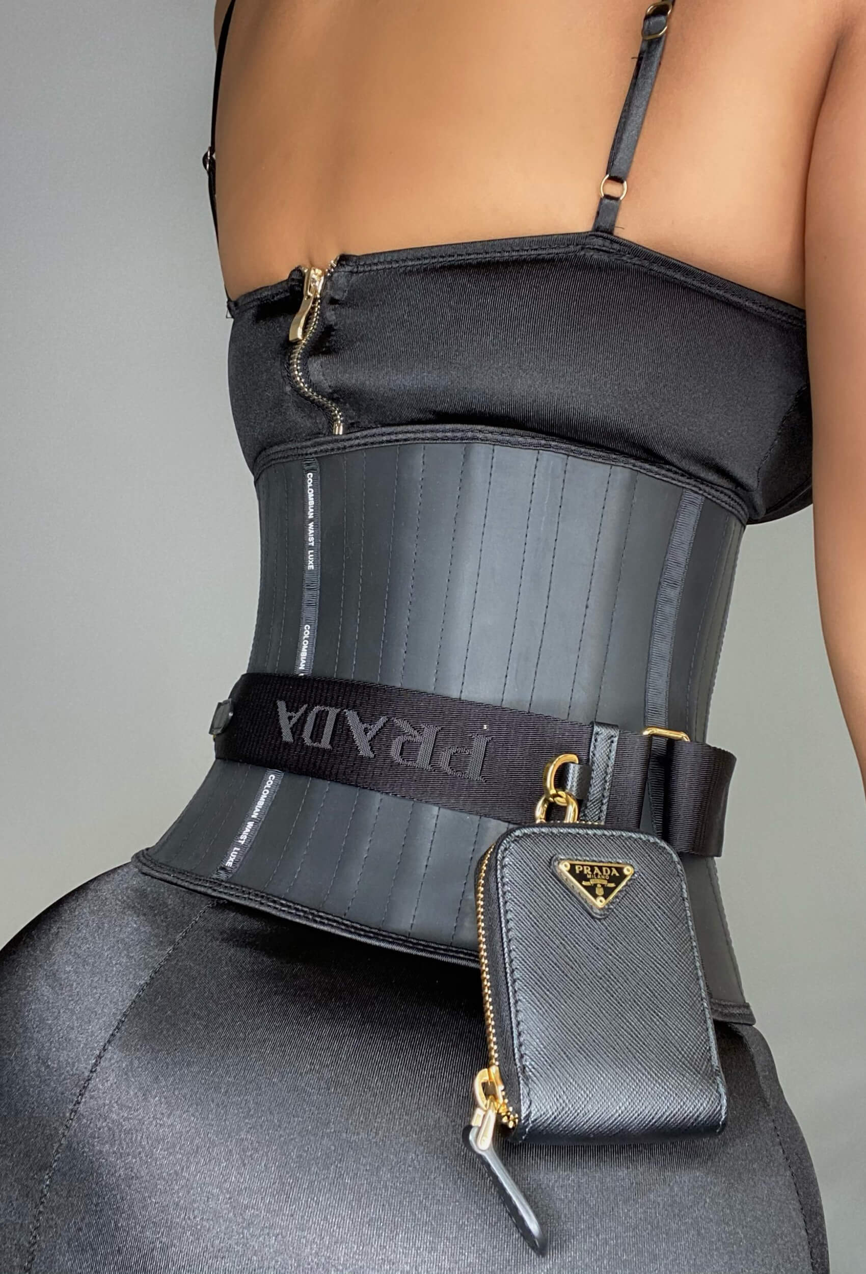Bebesita Waist