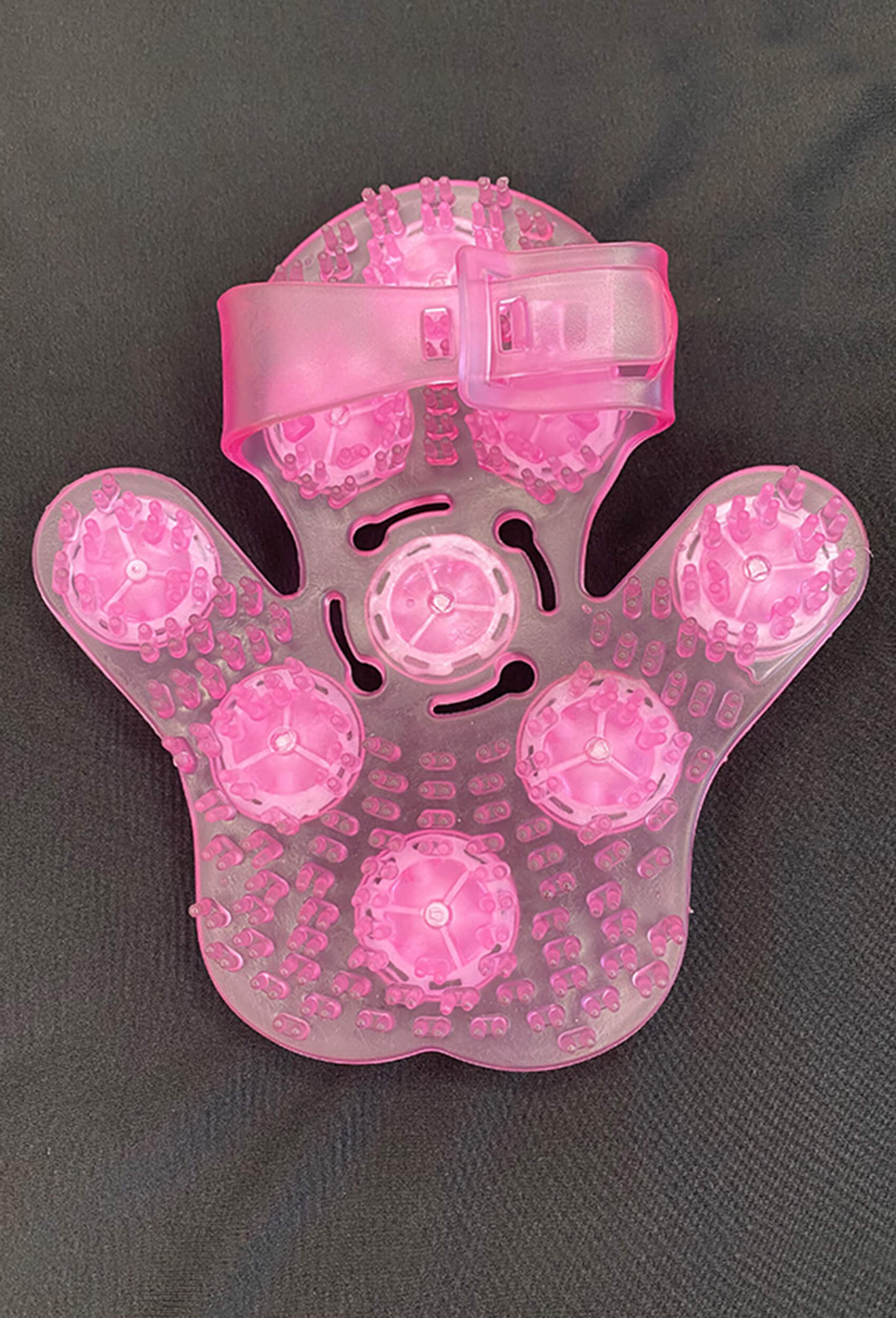 Luxe Glove