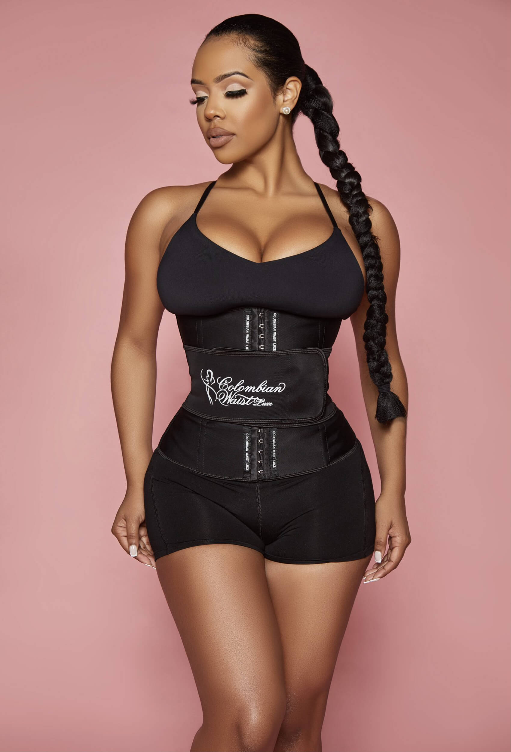 Medellin Waist Luxe