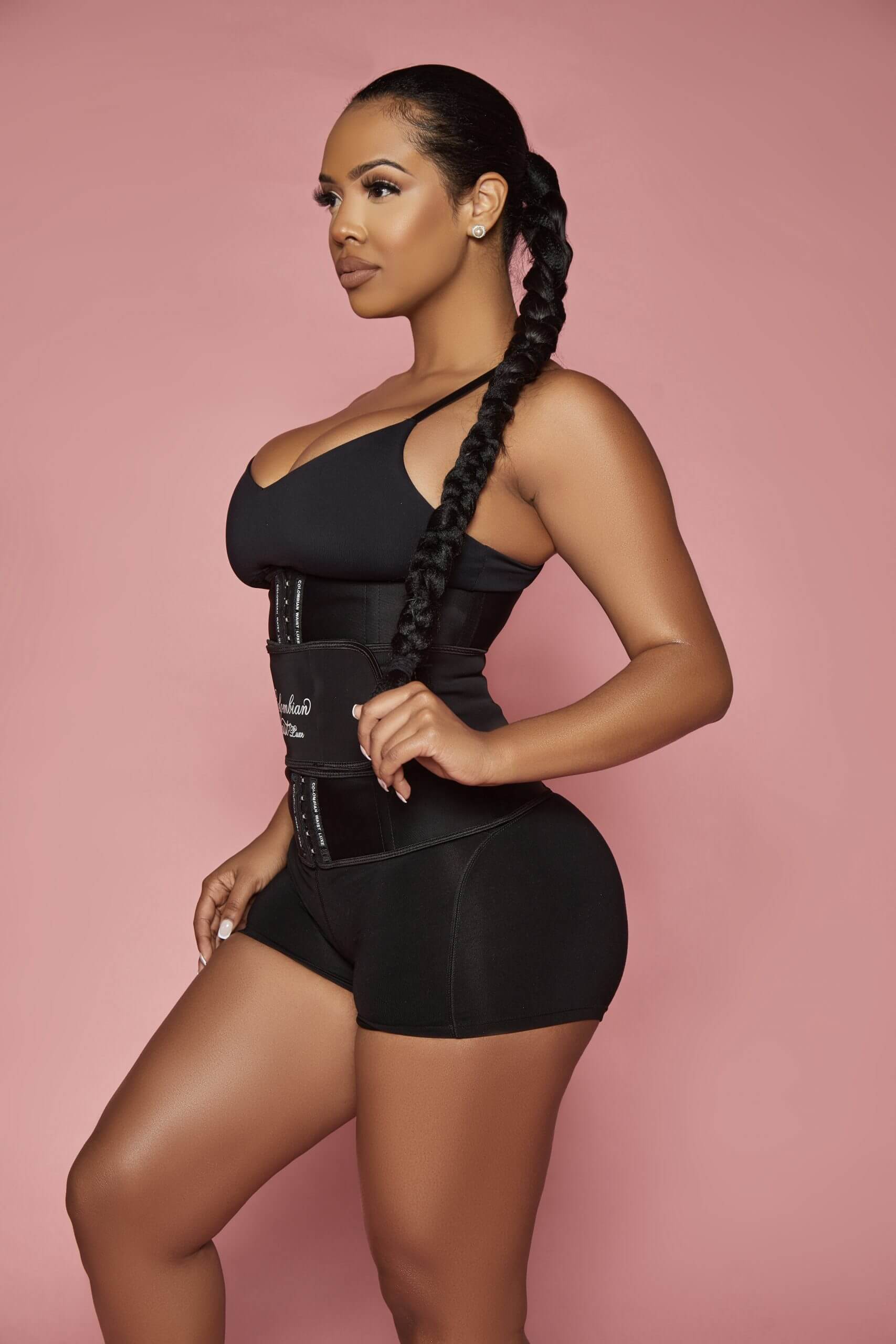 Medellin Waist Luxe