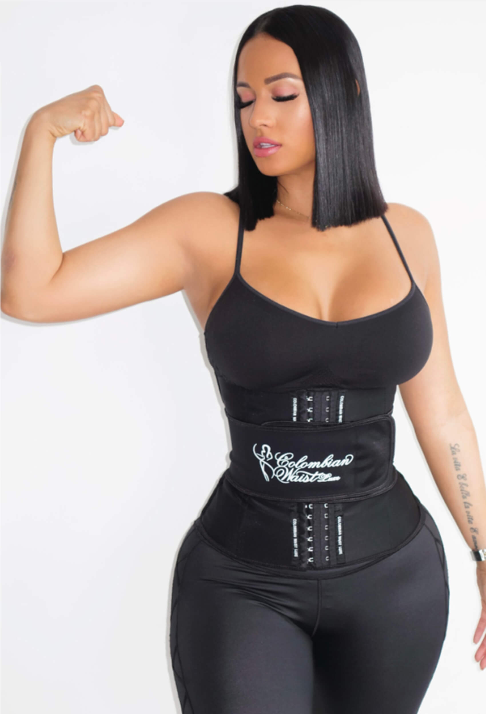 Medellin Waist Luxe