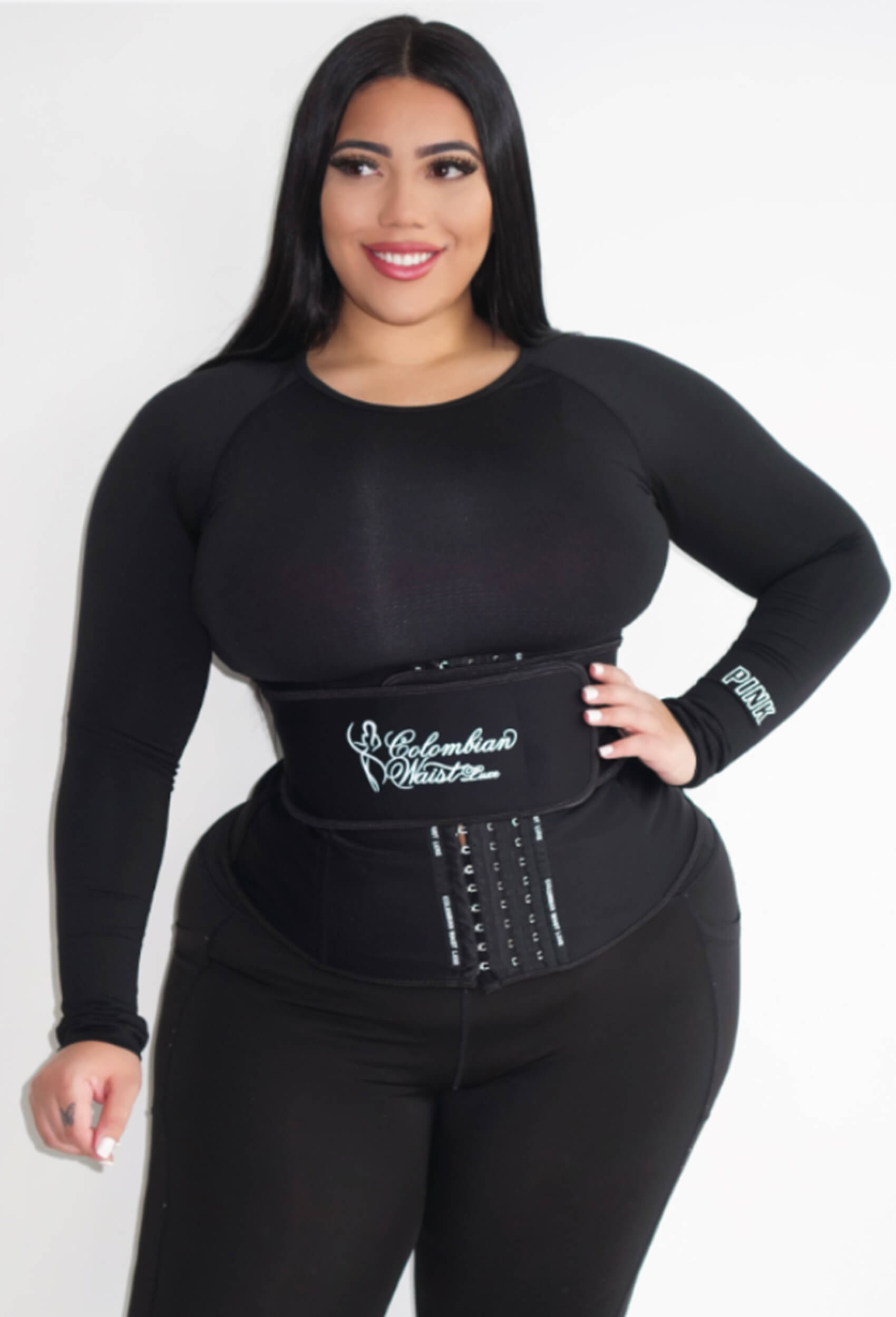 Medellin Waist Luxe