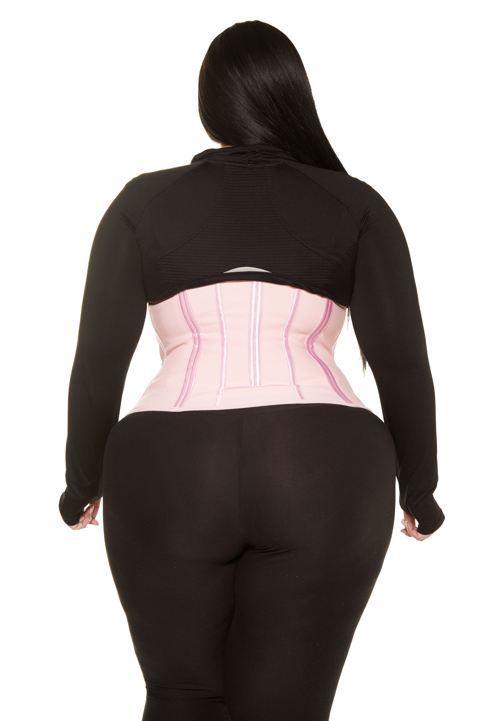 Pink Couture Waist
