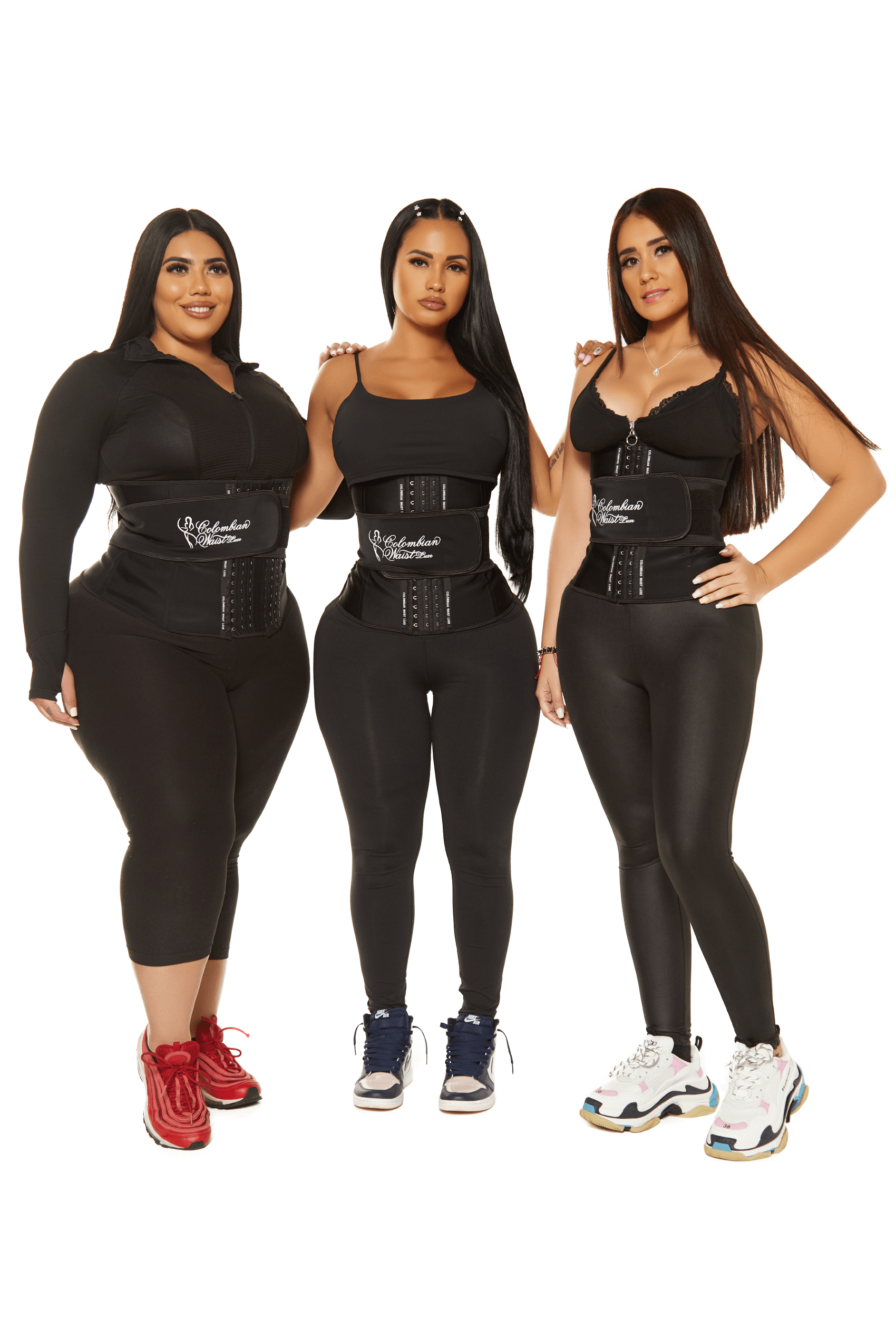 Medellin Waist Luxe