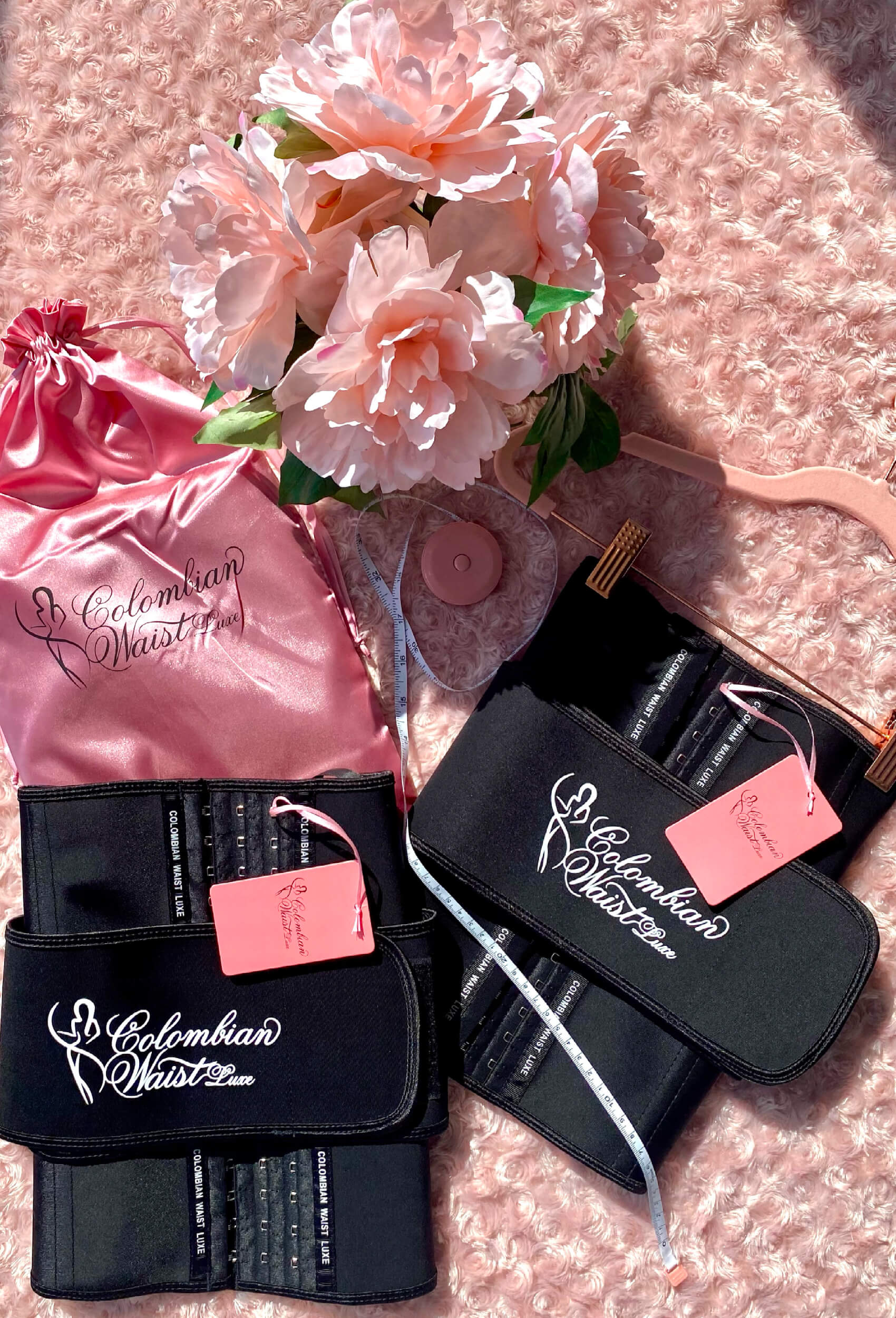 Medellin Waist Luxe