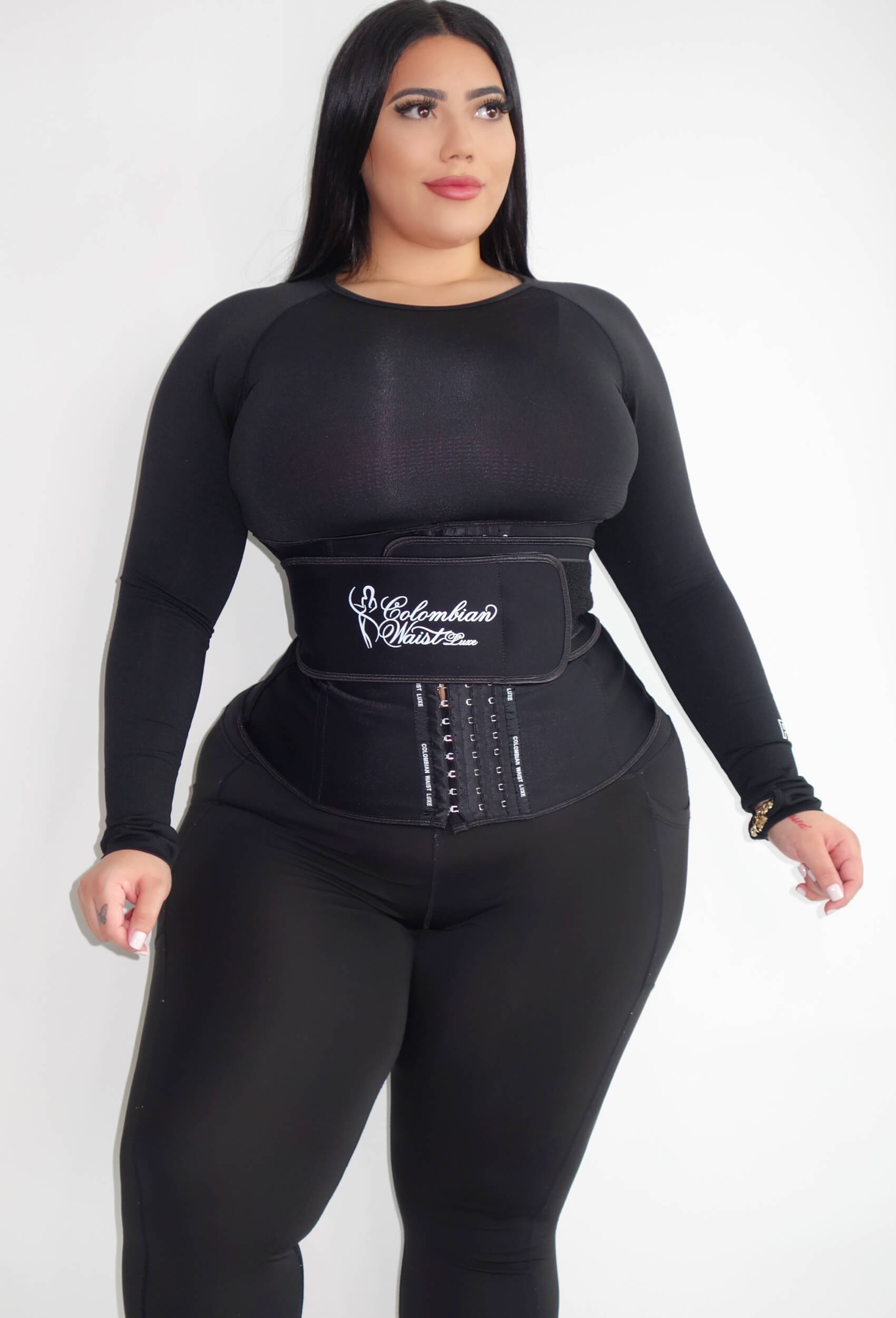 Medellin Waist Luxe