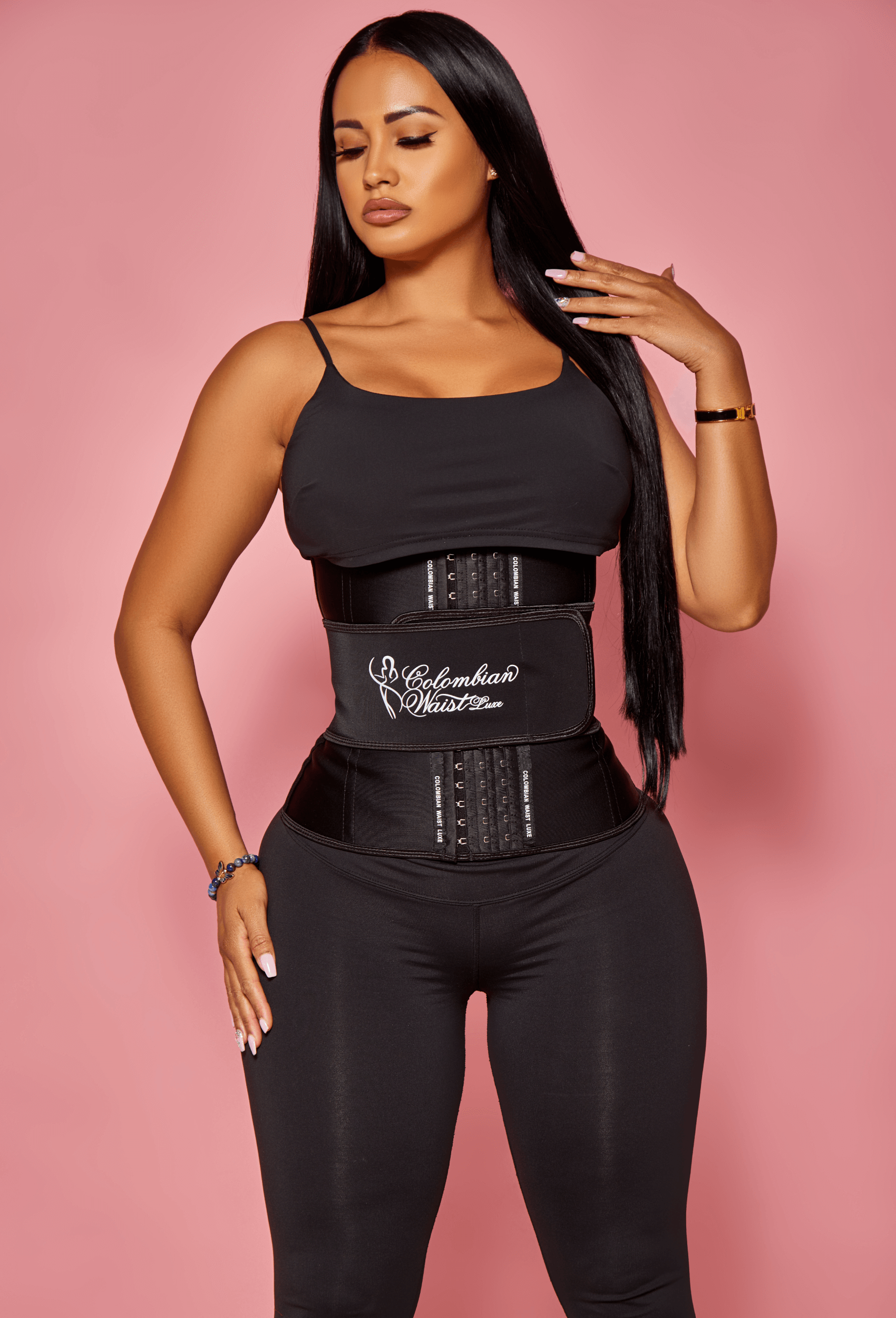 Medellin Waist Luxe